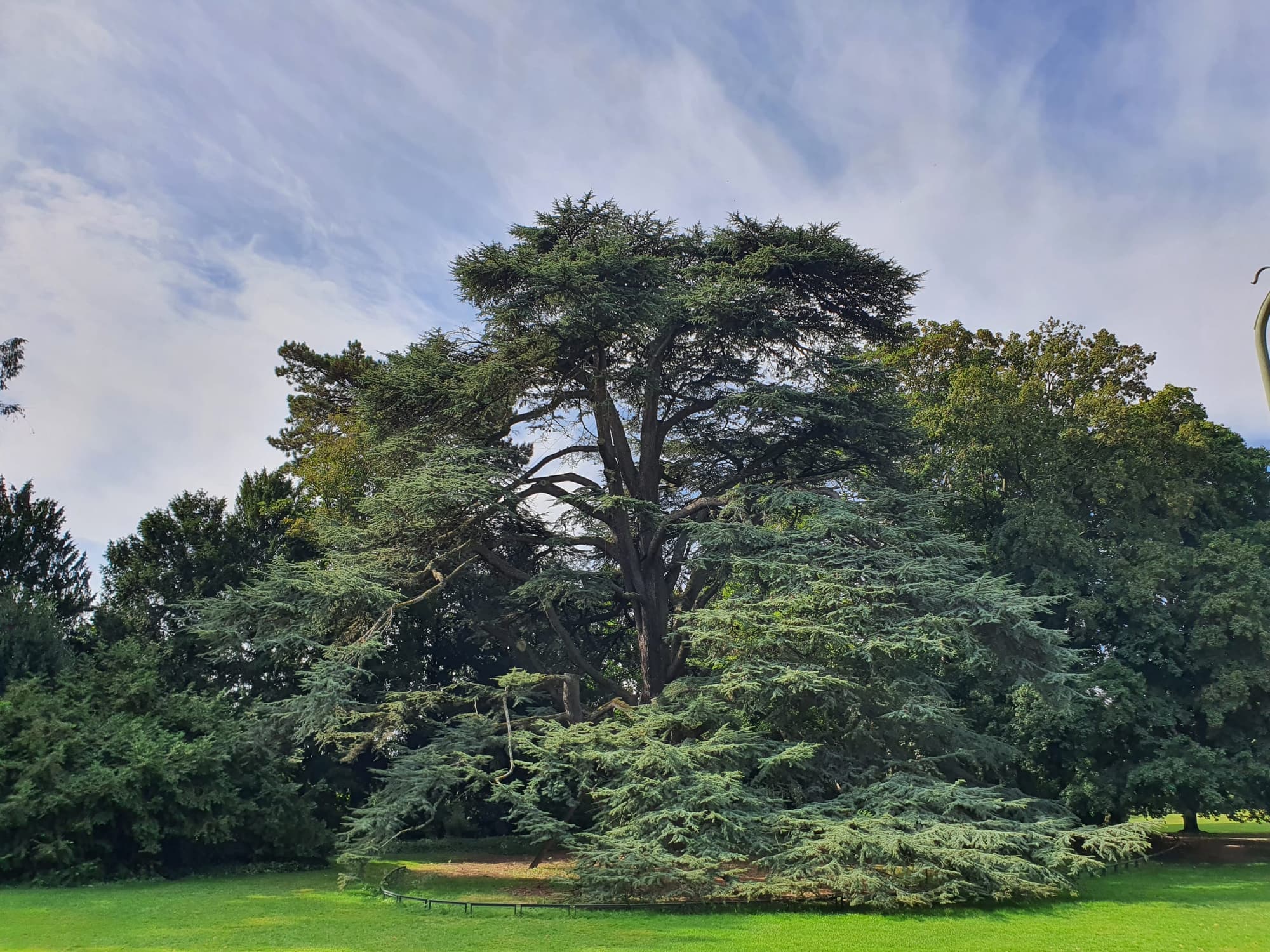 Parc du Thabor - Orangerie historique